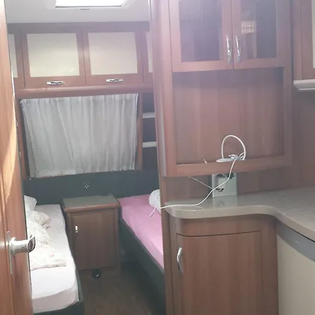 Mjaland Camping Camping Marnardal