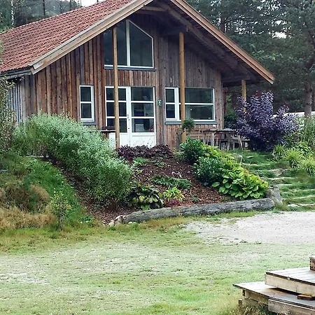 Mjaland Camping Campingplads *