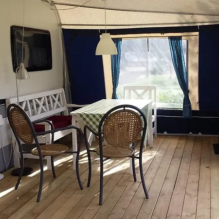 Campingplads Mjaland Camping Marnardal