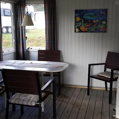 Mjaland Camping Campingplads Marnardal