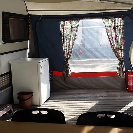 Mjaland Camping * Marnardal