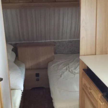 Campingplads Mjaland Camping