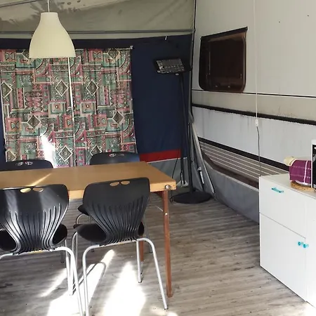 Mjaland Camping
