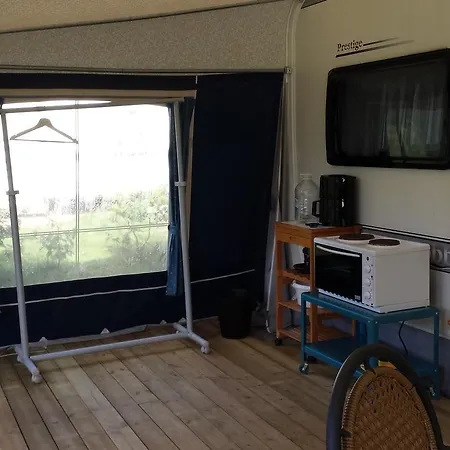 Mjaland Camping Campingplads *