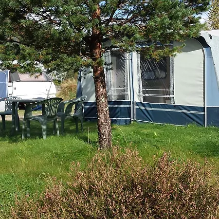 Campingplads Mjaland Camping