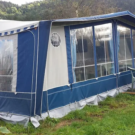 Campingplads Mjaland Camping Marnardal